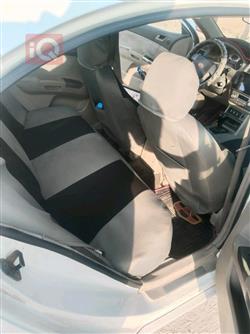 Geely Emgrand 7